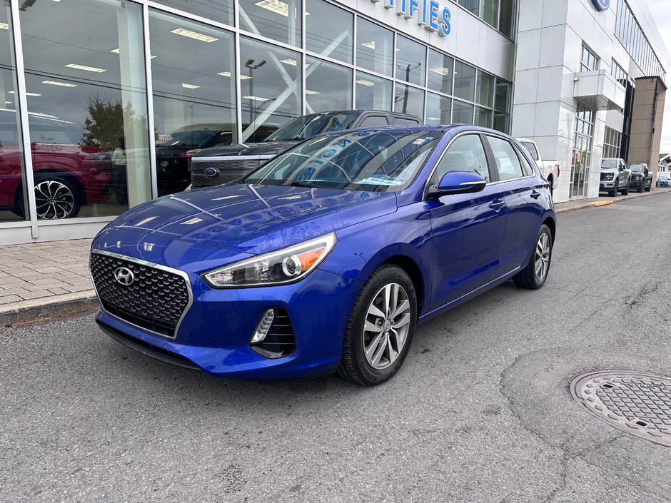 2020 Hyundai Elantra GT in Brossard, Quebec - w940px