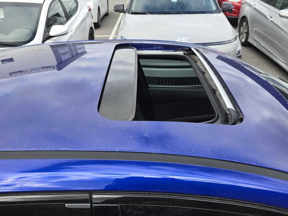 Hyundai Elantra N 276HP TOIT CUIR/ALCANTARA NAVIGATION BOSE CARPLAY 2022-14