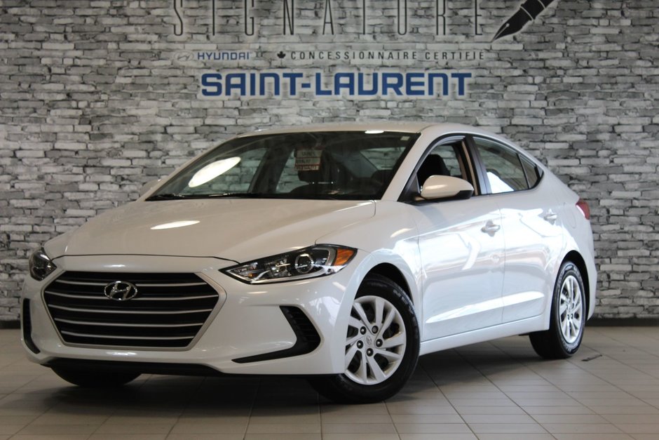 Hyundai Saint Laurent >> Saint Laurent Hyundai 2017 Hyundai Elantra Le In Saint Laurent Hyundai Saint Laurent >> Saint Laurent Hyundai 2017 Hyundai Elantra Le In Saint Laurent