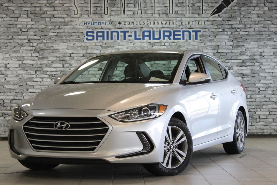 Hyundai Saint Laurent >> 2018 Hyundai Elantra Gl Bluetooth Back Up Camera Mags Hyundai Saint Laurent >> 2018 Hyundai Elantra Gl Bluetooth Back Up Camera Mags
