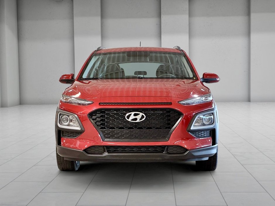 Hyundai Kona ESSENTIAL A/C SIEGES CHAUFFANTS CAMERA MAGS 2020-6