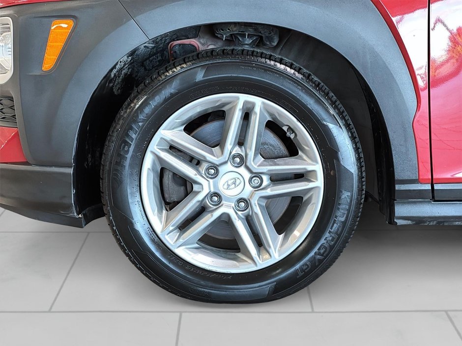 Hyundai Kona ESSENTIAL A/C SIEGES CHAUFFANTS CAMERA MAGS 2020-4