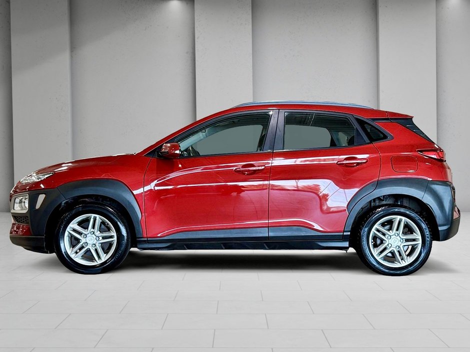 Hyundai Kona ESSENTIAL A/C SIEGES CHAUFFANTS CAMERA MAGS 2020-7