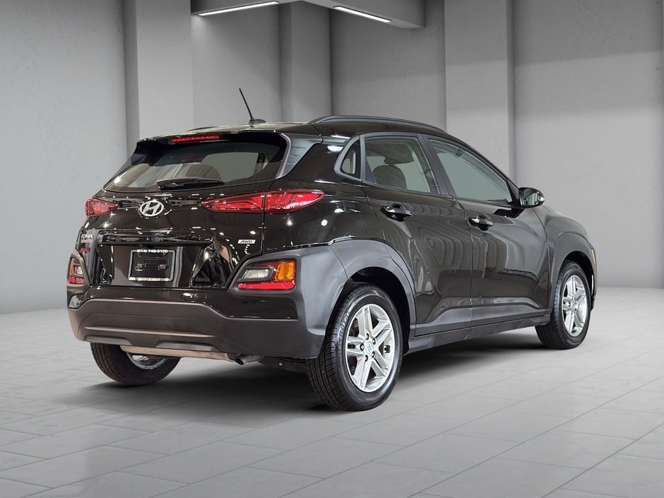 Hyundai Kona ESSENTIAL A/C SIEGES CHAUFFANTS CAMERA MAGS 2021-14