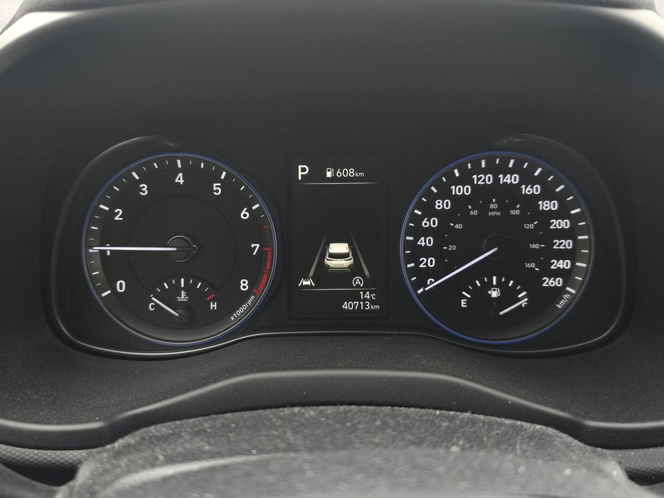 Hyundai Kona PREFERRED SIEGES CHAUFFANTS A/C CAMERA MAGS 2022-10