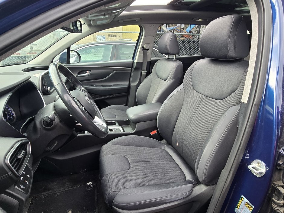 Hyundai Santa Fe PREFERRED AWD A/C SIEGES CHAUFFANTS BLUELINK 2019-6