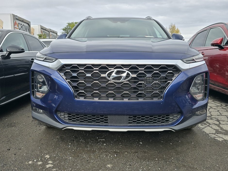 Hyundai Santa Fe PREFERRED AWD A/C SIEGES CHAUFFANTS BLUELINK 2019-4