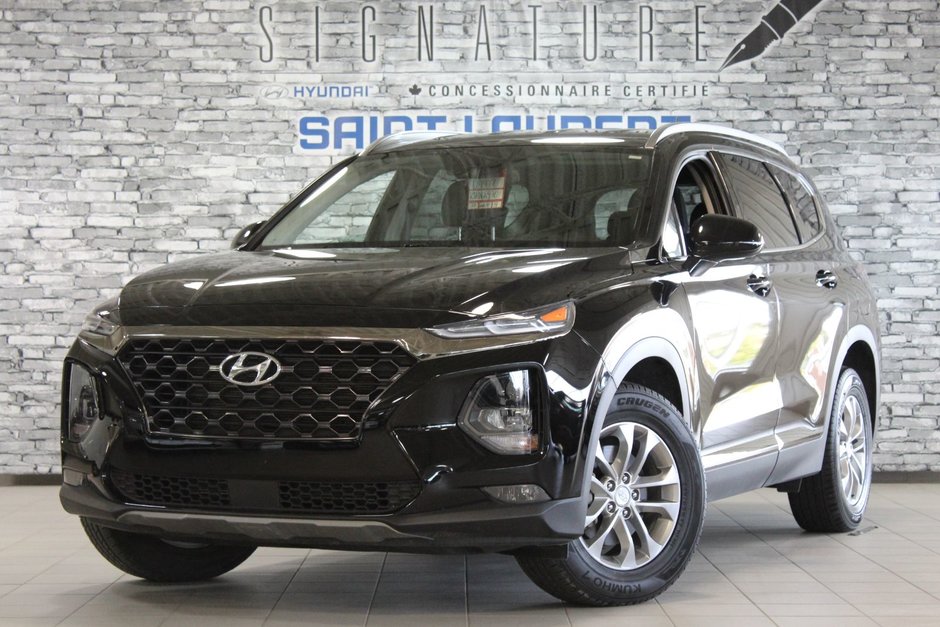 Hyundai Saint Laurent >> Boulevard Dodge Chrysler Jeep 2019 Hyundai Santa Fe Hyundai Saint Laurent >> Boulevard Dodge Chrysler Jeep 2019 Hyundai Santa Fe