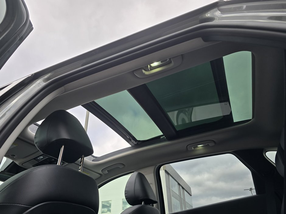 Hyundai Tucson PREFERRED TREND AWD TOIT PANO CUIR BLUELINK 2022-2