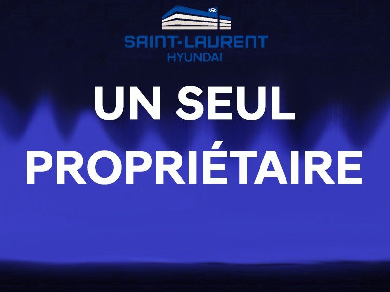 Hyundai Tucson PREFERRED TREND *BAS KM* AWD TOIT PANORAMIQUE CUIR 2022-9