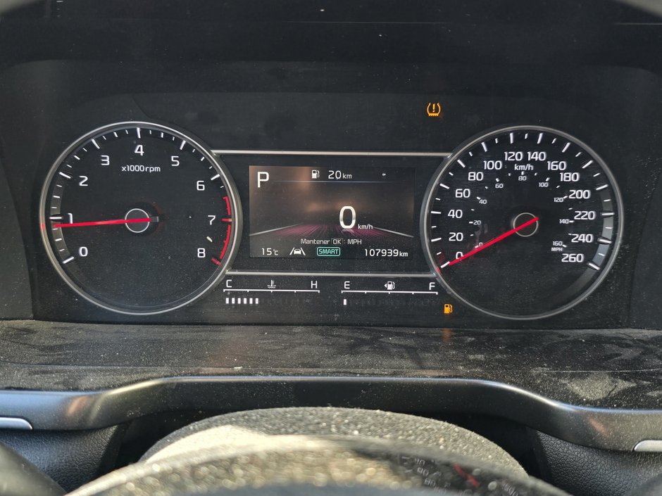 Kia Sorento LX+ 8 PASSAGERS AWD CARPLAY SIEGES CHAUFF CAMERA 2022-12