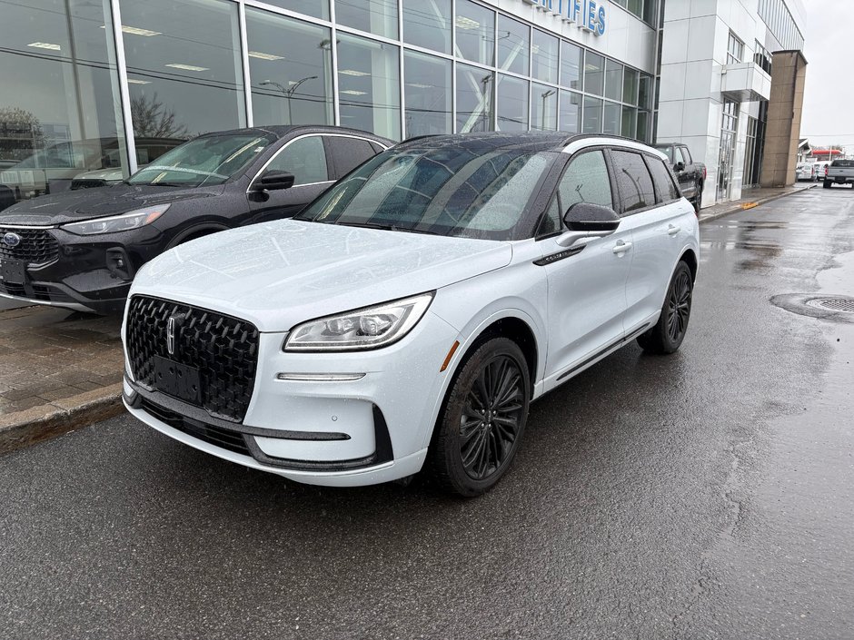 Lincoln Corsair  2026 à Brossard, Québec - w940px