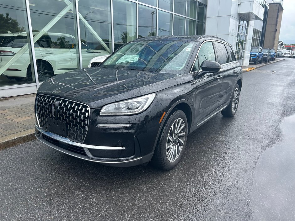 Lincoln Corsair Reserve | AWD | SPÉCIAL DÉMO 3.99% | TOIT PANO | 2026 à Brossard, Québec