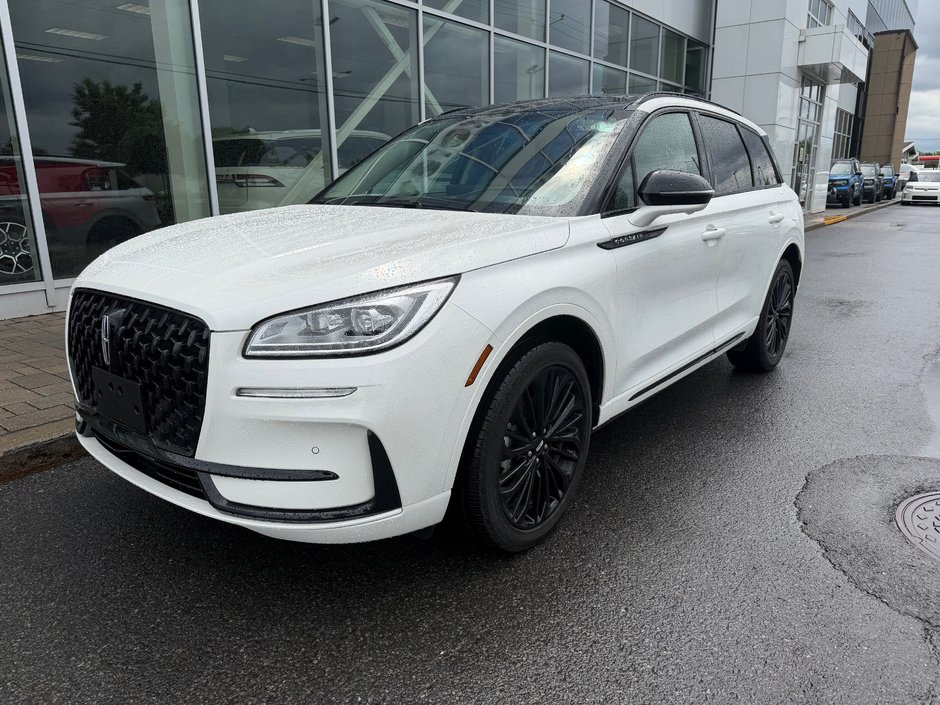 Lincoln Corsair  2026 à Brossard, Québec - w940px