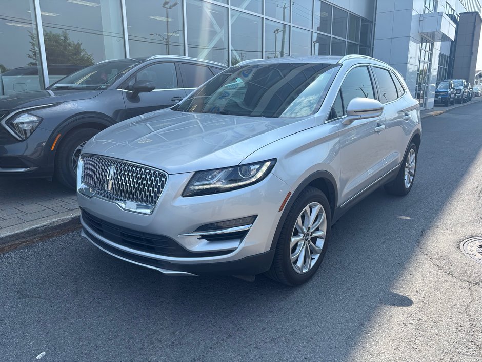 Lincoln MKC Select | AWD | NAV | VOLANT CHAUFFANT | 2.0T | 2019 à Brossard, Québec