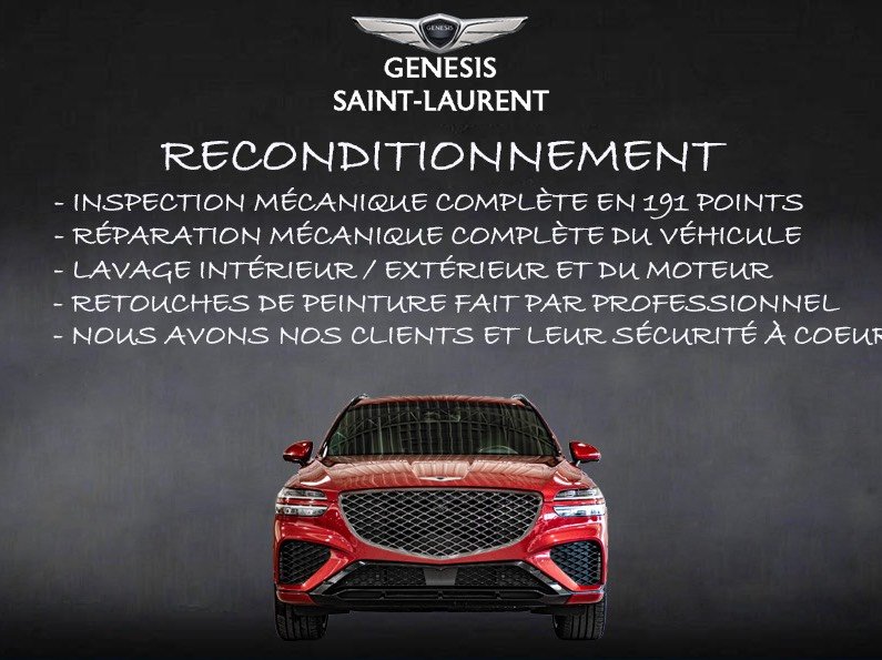 Lincoln Nautilus RESERVE AWD CUIR CAM360 NAV GARANTIE 2024-25