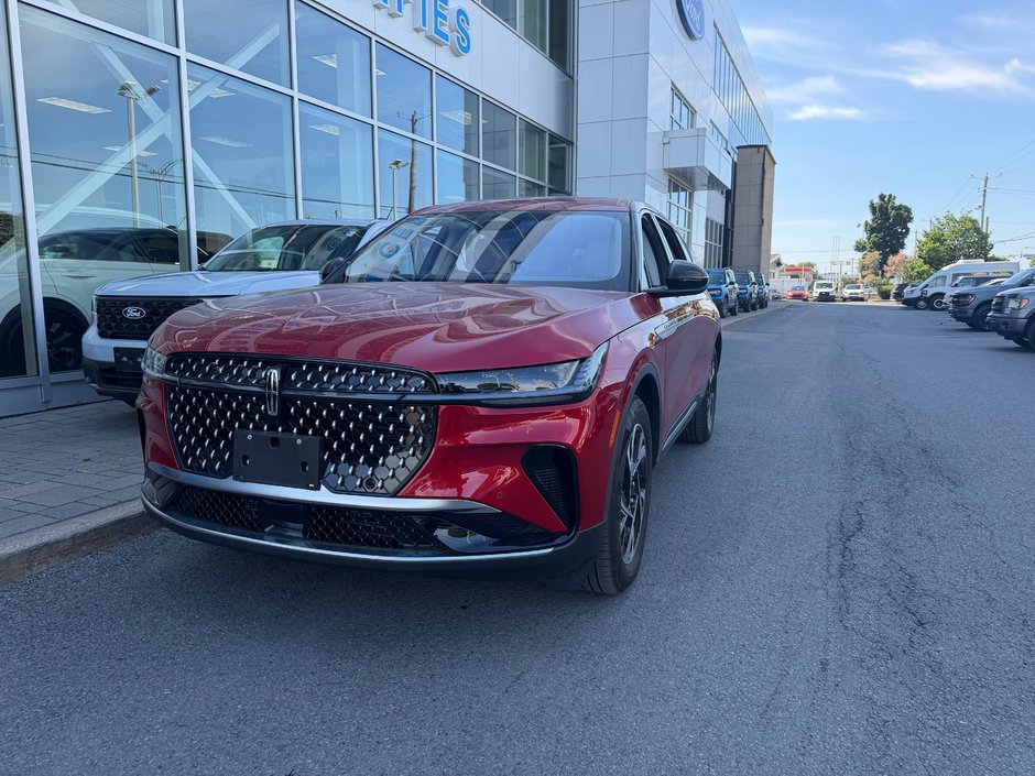 2026 Lincoln Nautilus Premiere 102A | TOIT| SPÉCIAL DÉMO 4.99% | 2.0T | in Brossard, Quebec