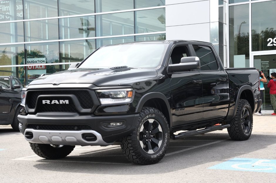 ram 2019 hemi