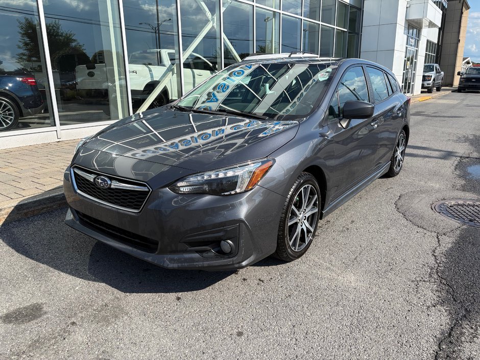 2019 Subaru Impreza in Brossard, Quebec - w940px