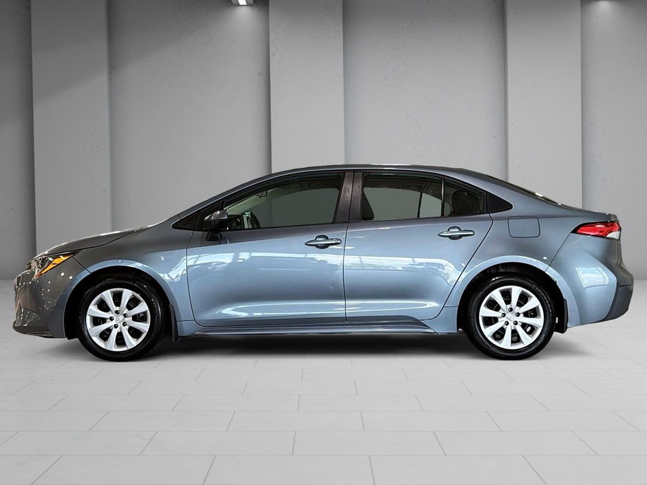 Toyota Corolla LE CARPLAY SIEGES CHAUFFANTS CLIM CRUISE ADAPTATIF 2024-6