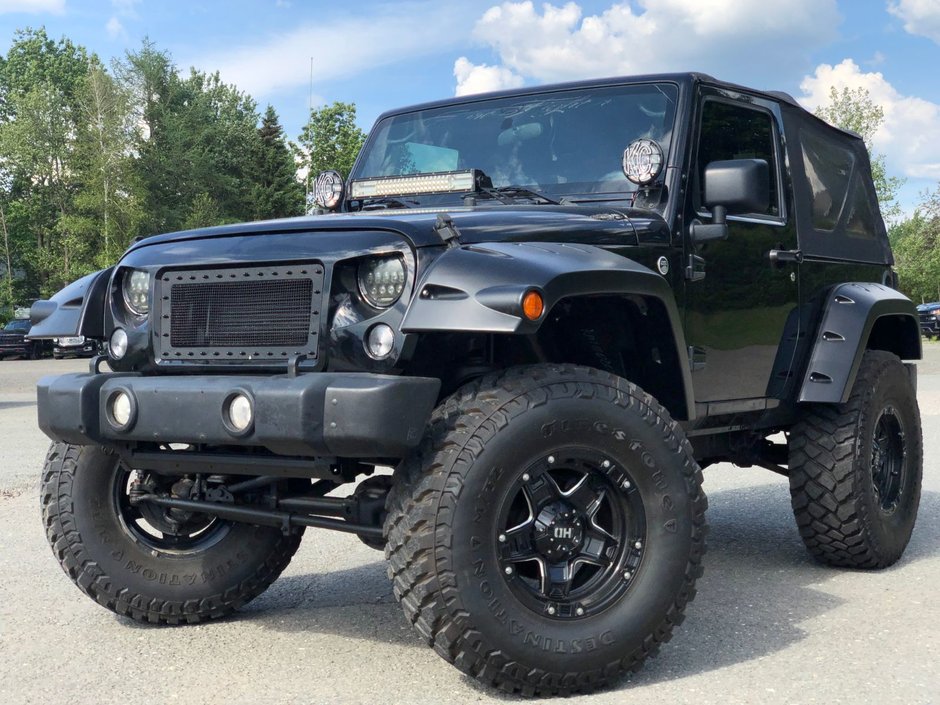 Jeep Sweat à Capuche 4x4 Off Road Spirit – Licence Officielle, Noir, Style Aventure Tout-Terrain