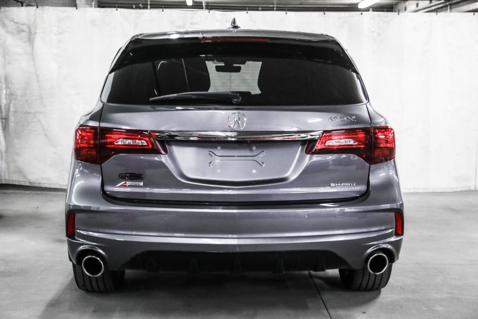 Acura MDX SH-AWD A-Spec 9-Spd AT  VEHICLE IS IN VERY GOOD CONDITION **OUR CARS ARE INSPECTED AND READY TO GO...WE PAY THE MAXIMUM FOR YOUR 2020