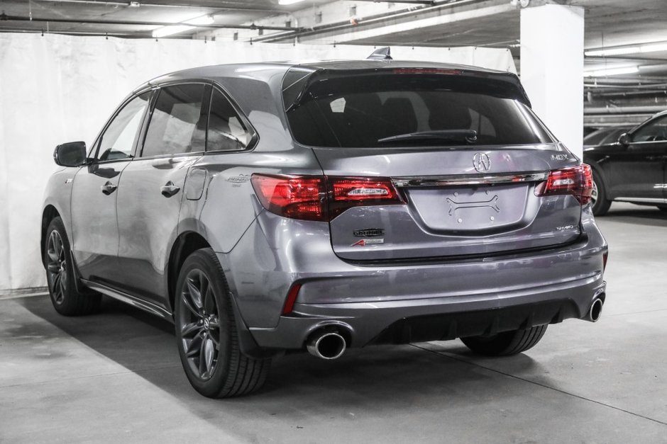 Acura MDX SH-AWD A-Spec 9-Spd AT  VEHICLE IS IN VERY GOOD CONDITION **OUR CARS ARE INSPECTED AND READY TO GO...WE PAY THE MAXIMUM FOR YOUR 2020