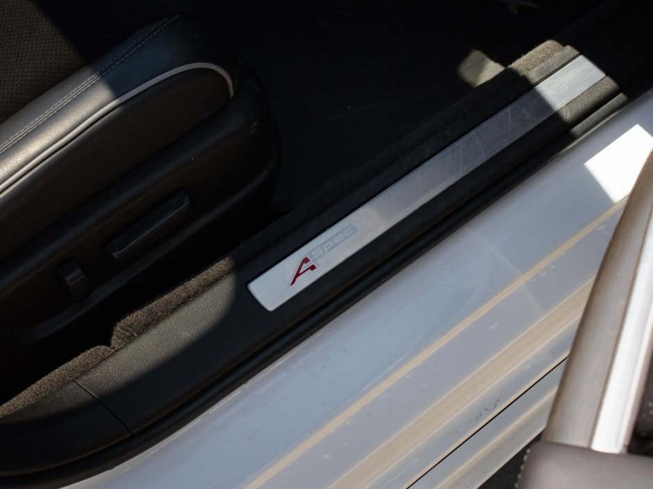 2018 Acura TLX Tech A-Spec-24