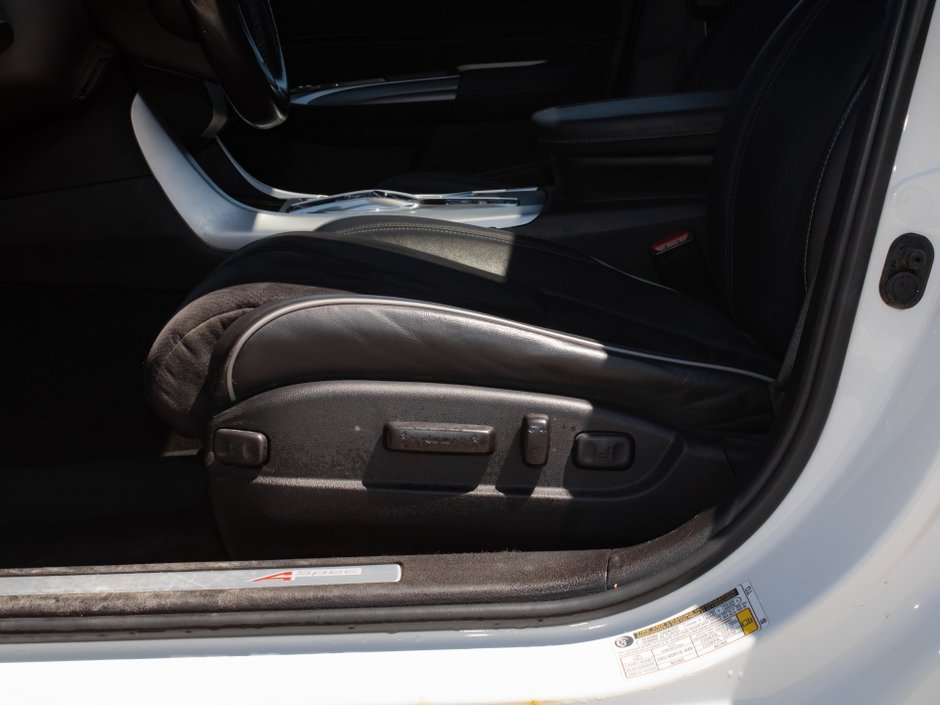 2018 Acura TLX Tech A-Spec-10