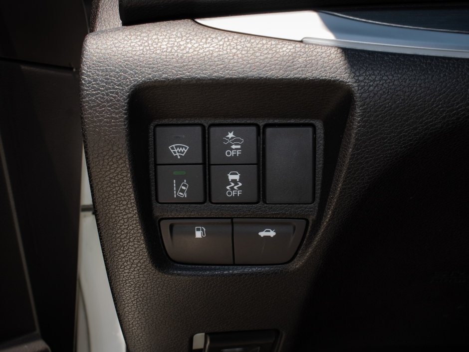 2018 Acura TLX Tech A-Spec-21