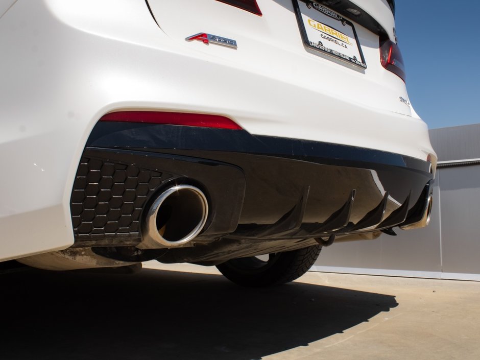 2018 Acura TLX Tech A-Spec-32