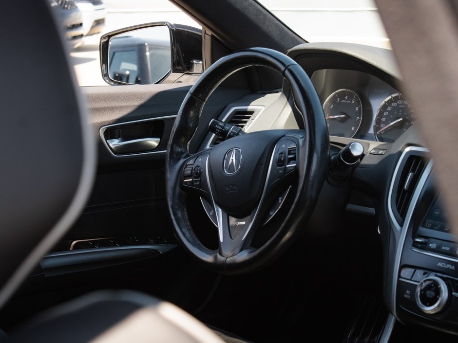 2018 Acura TLX Tech A-Spec-26