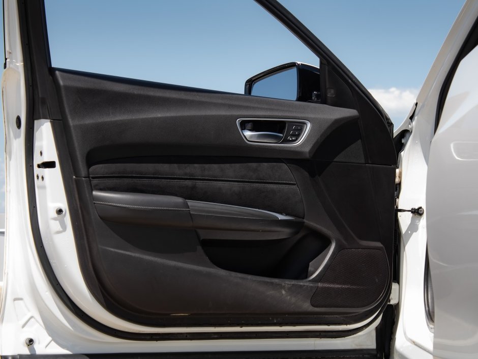 2018 Acura TLX Tech A-Spec-8