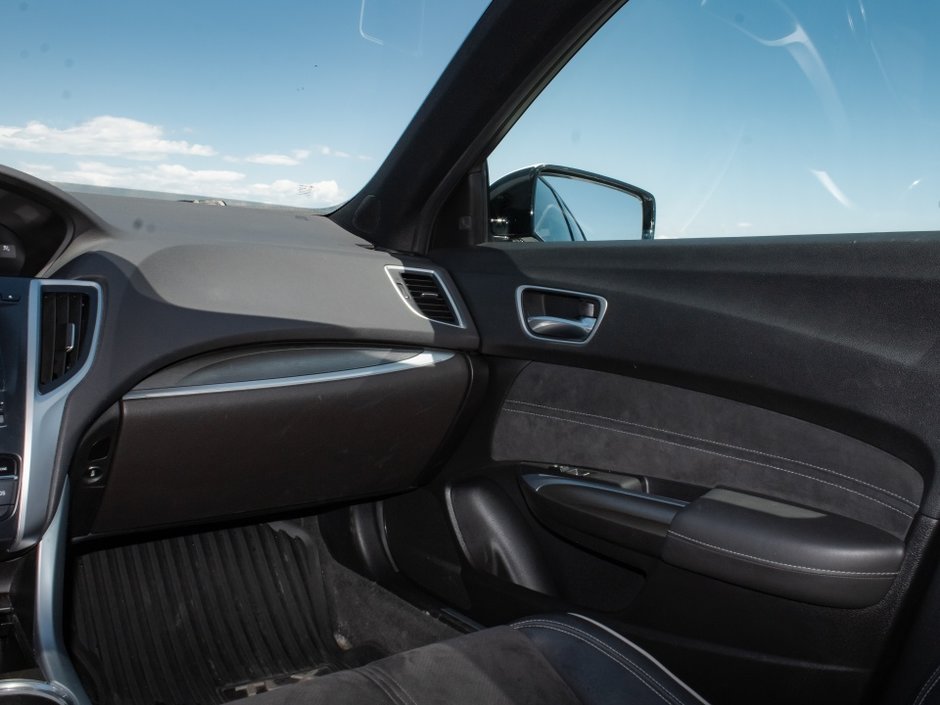 2018 Acura TLX Tech A-Spec-19