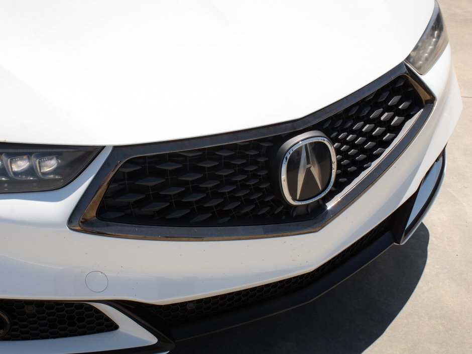 2018 Acura TLX Tech A-Spec-28