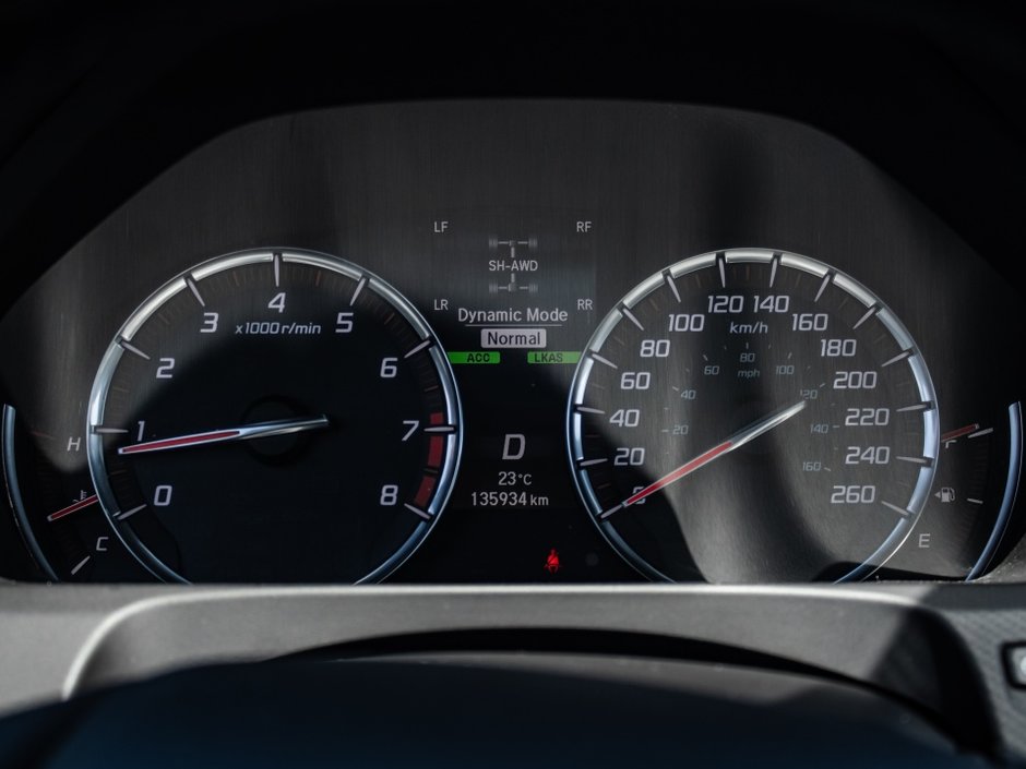 2018 Acura TLX Tech A-Spec-13