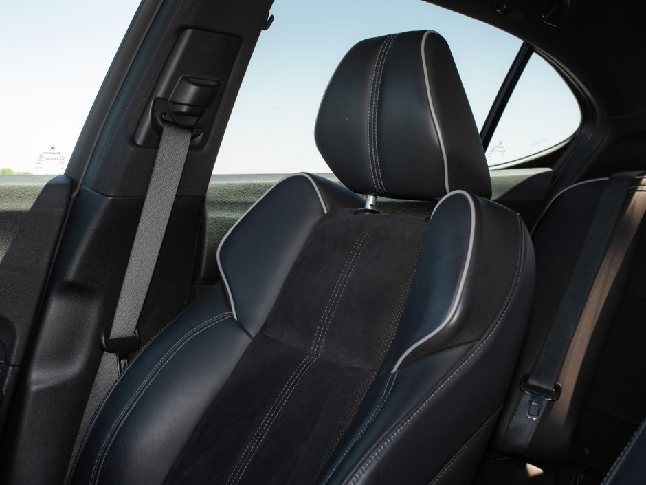 2018 Acura TLX Tech A-Spec-20