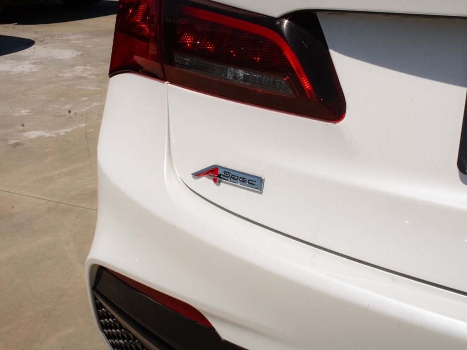 2018 Acura TLX Tech A-Spec-31