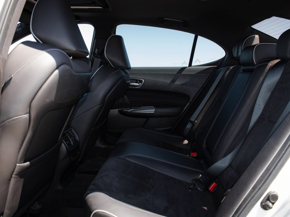 2018 Acura TLX Tech A-Spec-3