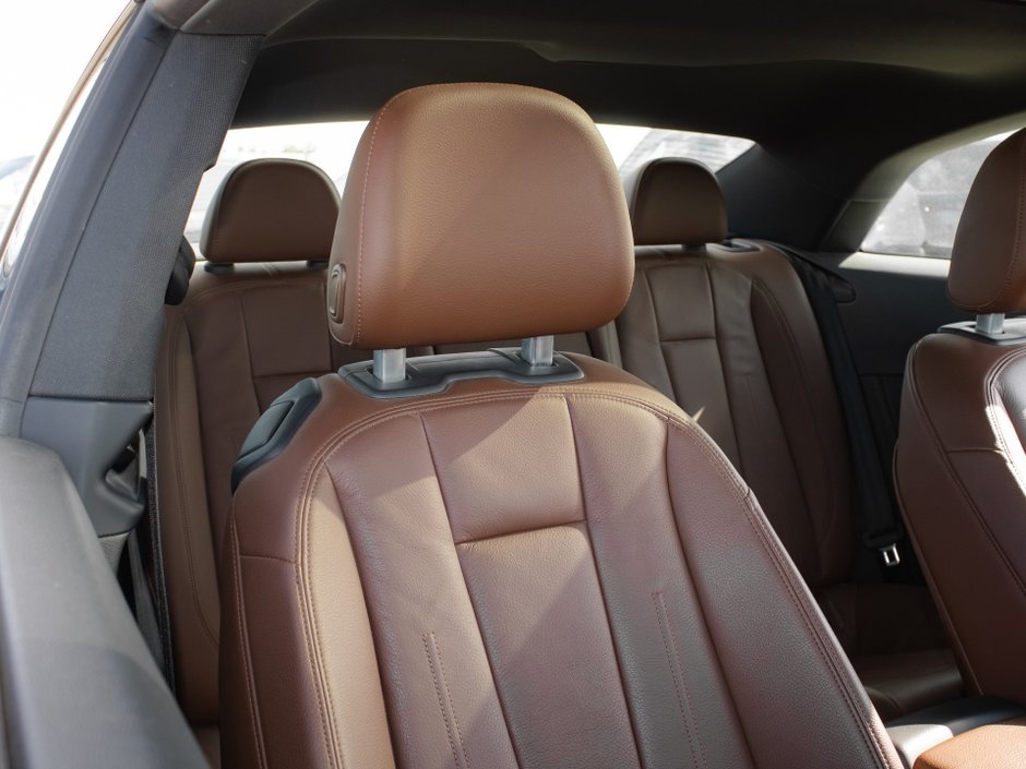 Audi A5 COUPE Komfort 2019-32