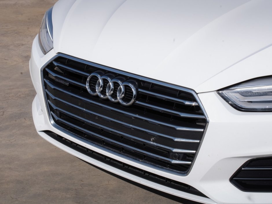 Audi A5 COUPE Komfort 2019-36