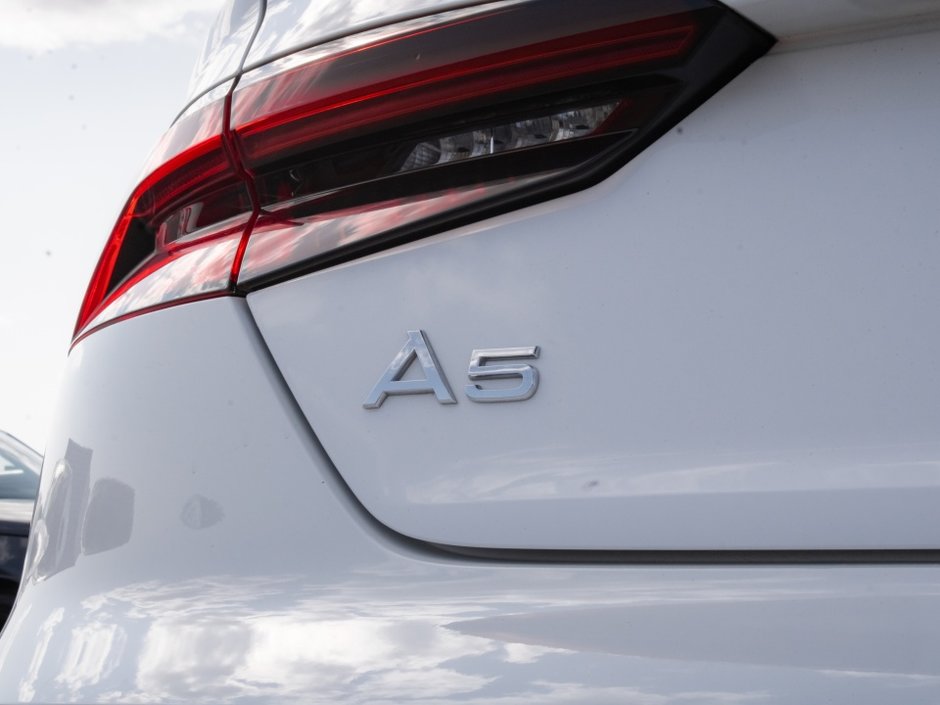 Audi A5 COUPE Komfort 2019-38