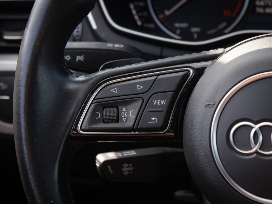 Audi A5 COUPE Komfort 2019-20