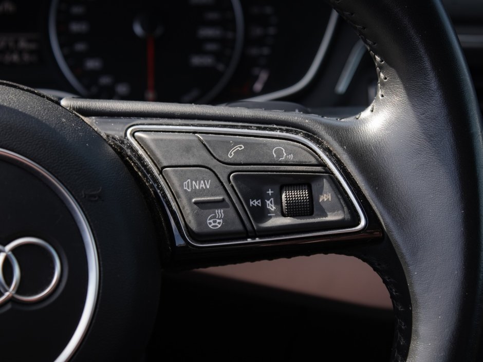 Audi A5 COUPE Komfort 2019-21