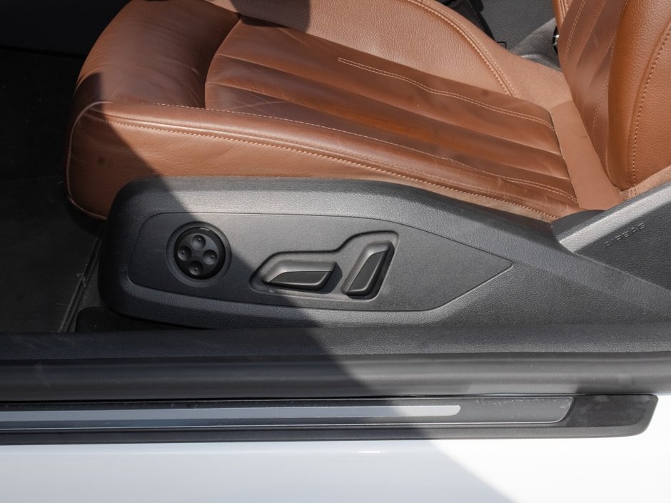 Audi A5 COUPE Komfort 2019-11