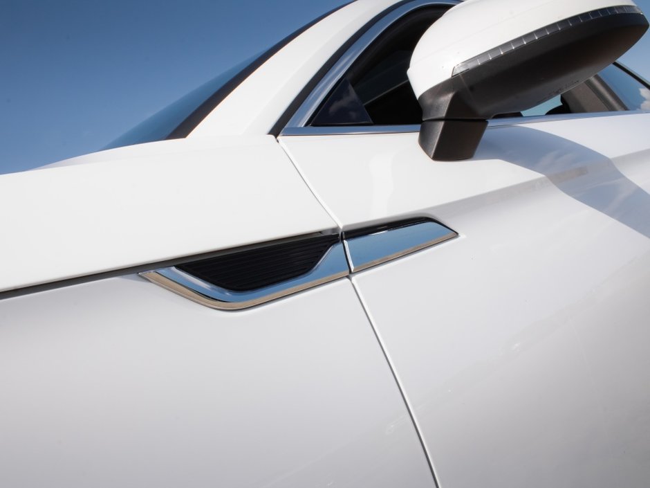 Audi A5 COUPE Komfort 2019-34