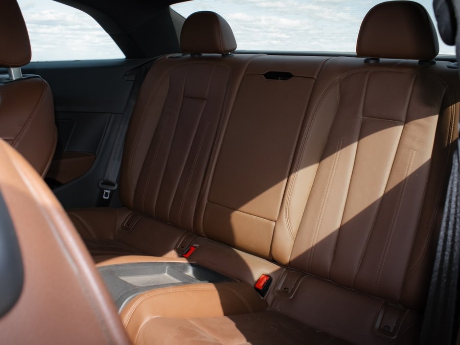 Audi A5 COUPE Komfort 2019-3