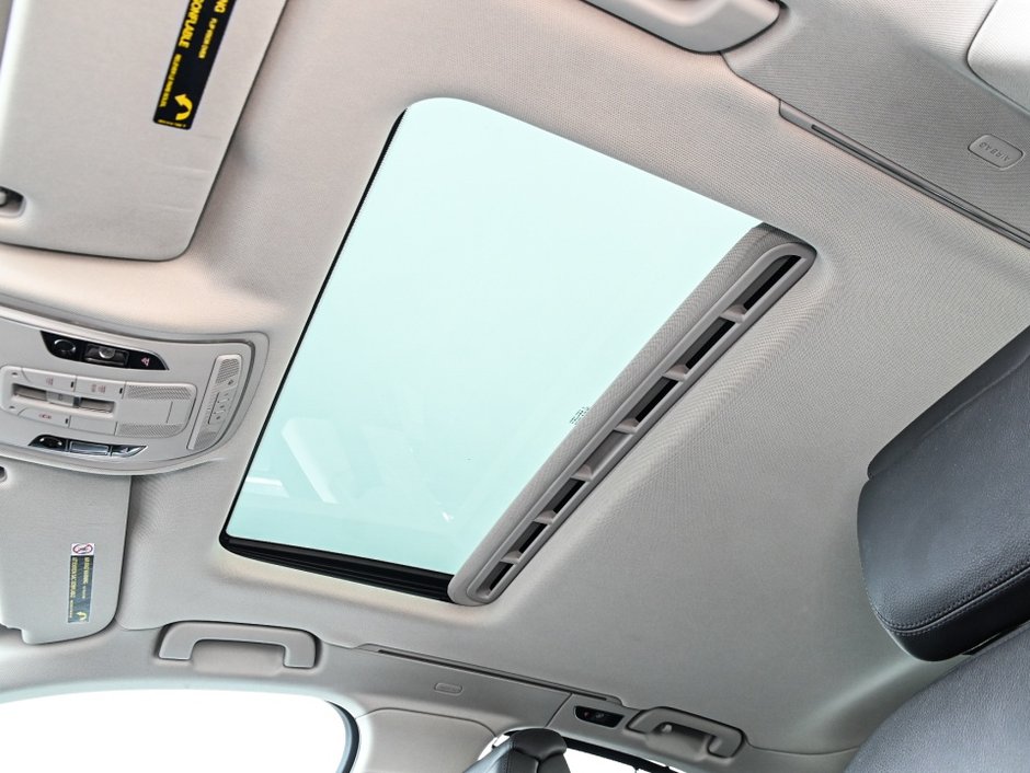 Audi A8 3.0T 2014-31