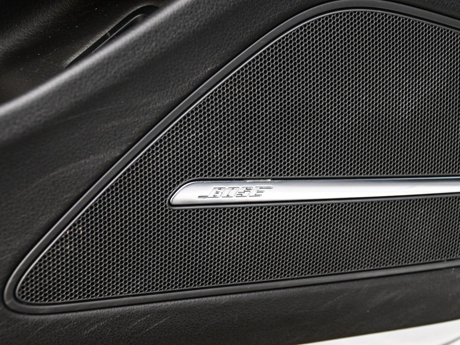 Audi A8 3.0T 2014-11