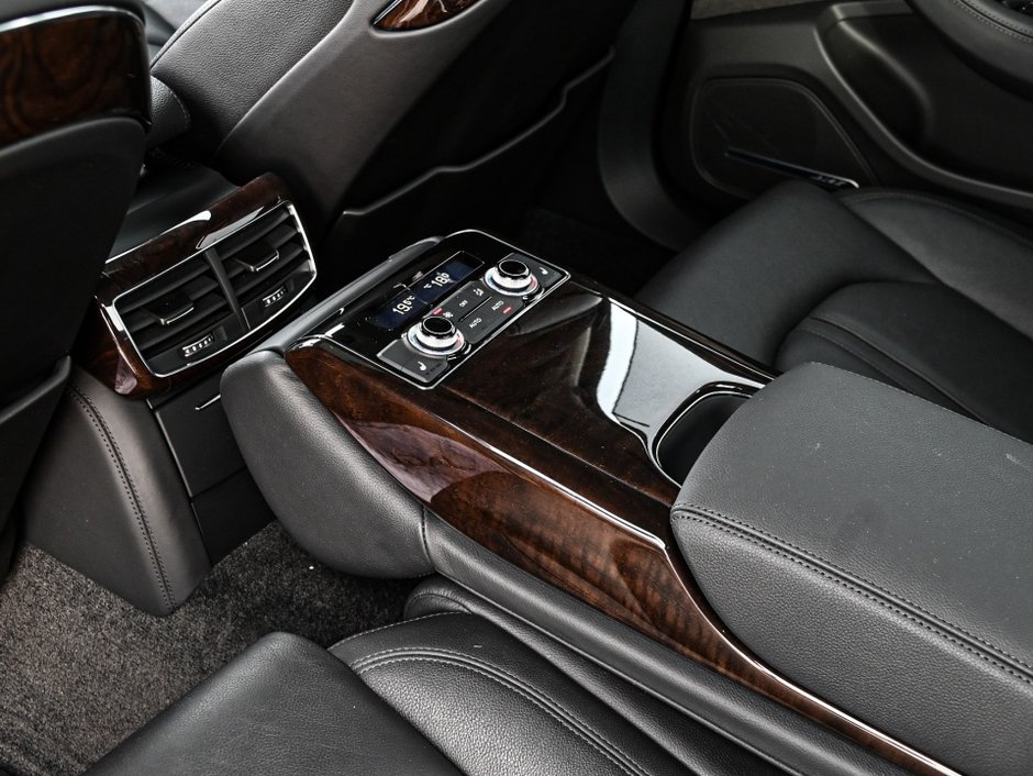 Audi A8 3.0T 2014-19